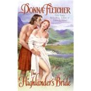 HIGHLANDERS BRIDE           MM by FLETCHER DONNA, 9780061136269