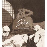 Goya in the Norton Simon Museum by Wilson-Bareau, Juliet; Lehmbeck, Leah, 9780300196269