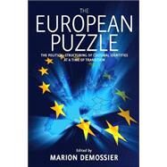 The European Puzzle by Demossier, Marion, 9781571816269