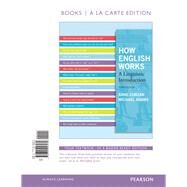 How English Works  A Linguistic Introduction by Curzan, Anne; Adams, Michael P., 9780321946270