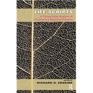 Life Scripts by Erskine, Richard G., 9780367106270