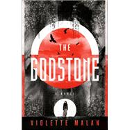The Godstone by Malan, Violette, 9780756416270