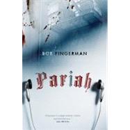 Pariah by Fingerman, Bob, 9780765326270
