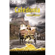 Caledonia by Beaton, Alistair, 9781408136270