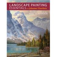 Landscape Painting Essentials by Vloothuis, Johannes, 9781440336270