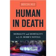 Human in Death by Ali, Kecia, 9781481306270