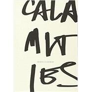 Calamities by Gladman, Renee, 9781940696270