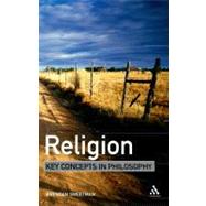 Religion by Sweetman, Brendan, 9780826486271