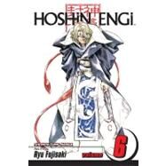 Hoshin Engi, Vol. 6 by Fujisaki, Ryu, 9781421516271