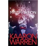Mistification by Warren, Kaaron, 9781922556271