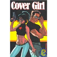 Cover Girl by Cosby, Andrew; Church, Kevin; Santolouco, Mateus, 9781934506271