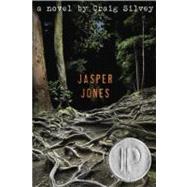 Jasper Jones by Silvey, Craig, 9780375866272