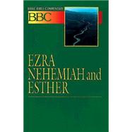 Ezra, Nehemiah, Esther by Abingdon Press; Whitehead, Brady Jr., 9780687026272