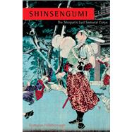 Shinsengumi by Hillsborough, Romulus, 9780804836272