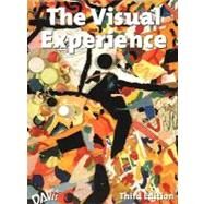 The Visual Experience by Hobbs, Jack A.; Salome, Richard; Vieth, Ken, 9780871926272