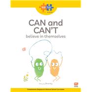 Read + Play: Can and Can�t believe in themselves by Cavendish, Marshall, 9789815066272
