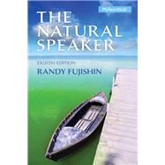 The Natural Speaker by Fujishin, Randy, 9780205946273