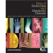 Imaging in Endocrinology by Pozzilli, Paolo; Lenzi, Andrea; Clarke, Bart L.; Young, William F., 9780470656273