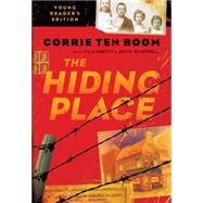 The Hiding Place by Ten Boom, Corrie; Sherrill, Elizabeth (CON); Sherrill, John (CON); Dupont, Lonnie Hull (CON); Foley, Tim, 9780800796273