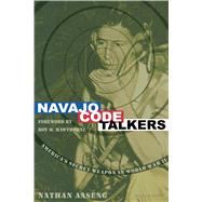 Navajo Code Talkers by Aaseng, Nathan; Hawthorne, Roy O., 9780802776273