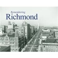 Remembering Richmond by Salmon, Emily J., 9781596526273