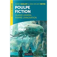 Poulpe fiction by Agns Guillot; Jean-Arcady Meyer, 9782100706273