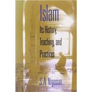 Islam by Nigosian, Solomon A., 9780253216274