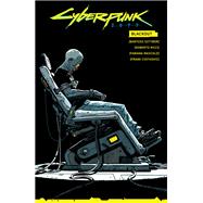 Cyberpunk 2077: Blackout by Sztybor, Bartosz; Ricci, Roberto; Mascolo, Fabiana, 9781506726274
