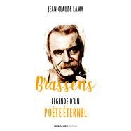 Brassens by Jean-Claude Lamy, 9782268106274