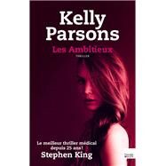 Les Ambitieux by Kelly Parsons, 9782810006274