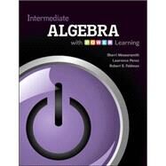 Intermediate Algebra with P.O.W.E.R. Learning by Messersmith, Sherri; Perez, Lawrence; Feldman, Robert, 9780073406275
