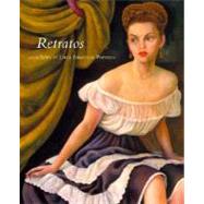 Retratos : 2,000 Years of Latin American Portraits by Marion Oettinger, Jr., Miguel A. Bretos, and Carolyn Kinder Carr; With contribut, 9780300106275