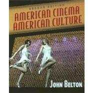 American Cinema/American Culture by Belton, John, 9780072886276