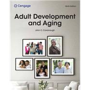 Adult Development and Aging by Cavanaugh, John, 9780357796276