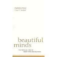 Beautiful Minds by Bearzi, Maddalena, 9780674046276
