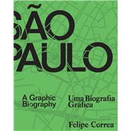So Paulo by Correa, Felipe, 9781477316276
