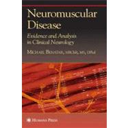 Neuromuscular Disease by Benatar, Michael, 9781588296276