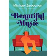 Beautiful Music by Zadoorian, Michael, 9781617756276