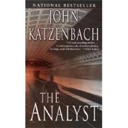 The Analyst A Novel by KATZENBACH, JOHN, 9780345426277