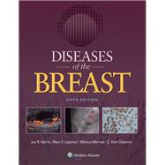 Diseases of the Breast by Harris, Jay R.; Harris, Jay R.; Lippman, Marc E.; Morrow, Monica; Osborne, C. Kent, 9781451186277