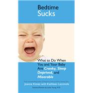 Bedtime Sucks by Kimes, Joanne, 9781593376277