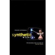 Synthetic Worlds by Castronova, Edward, 9780226096278