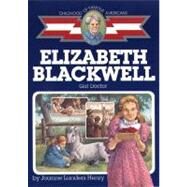 Elizabeth Blackwell Girl Doctor by Henry, Joanne Landers; Doremus, Robert, 9780689806278