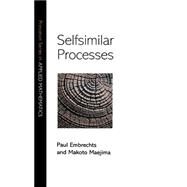 Selfsimilar Processes by Embrechts, Paul, 9780691096278