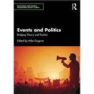 Events and Politics by Duignan, Mike, 9781032786278