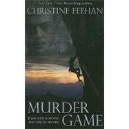 Murder Game by Feehan, Christine, 9781410416278