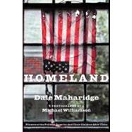 Homeland by MAHARIDGE, DALEWILLIAMSON, MICHAEL, 9781583226278