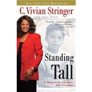 Standing Tall by STRINGER, C. VIVIANTUCKER, LAURA, 9780307406279