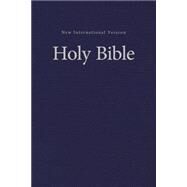 Holy Bible by Zondervan Publishing House, 9780310446279