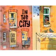 In the City by Raschka, Chris; Raschka, Chris, 9781481486279